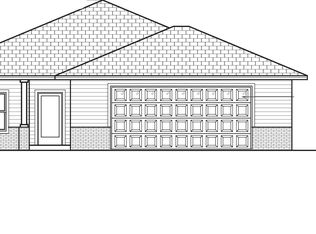 6321 S Canyon Spring Ave, Sioux Falls, SD 57108