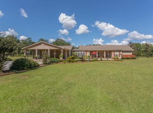 1929 Post Rd #1933, Hortense, GA 31543