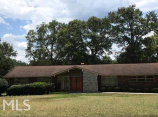 101 Pearl Dr, Milledgeville, GA 31061