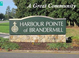 6002 Watch Harbour Rd, Midlothian, VA 23112