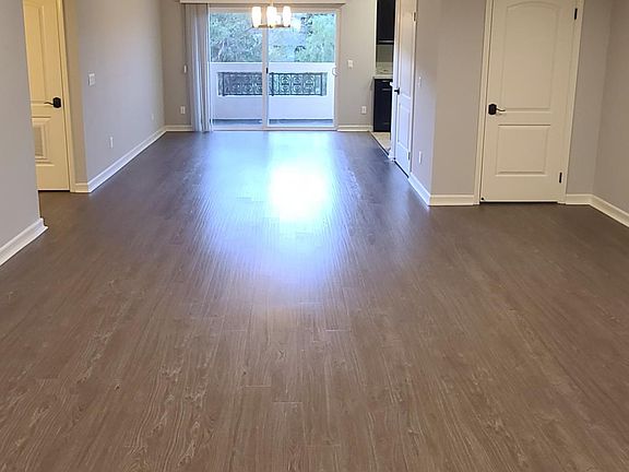 Easily accommodates large scale furniture with space to spare.