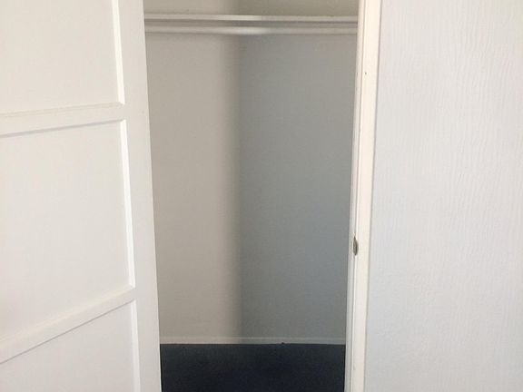 Master Bedroom Closet