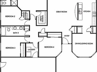 7339 W San Madele Ave, Fresno, CA 93723