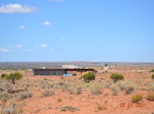 4915 Clyde Rd, Snowflake, AZ 85937