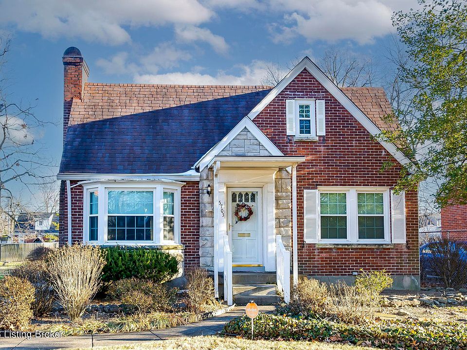 5703 Southland Blvd, Louisville, KY 40214 Zillow