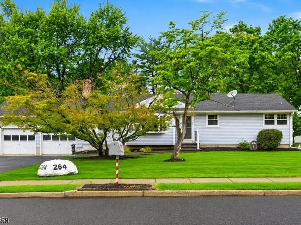 264 Vanderveer Rd, Bridgewater Twp., NJ 08807