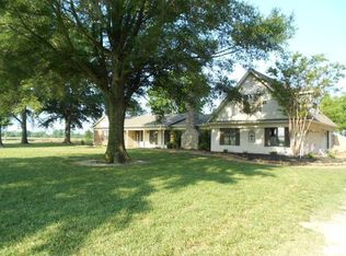 4143 Old Highway 64, Crawfordsville, AR 72327