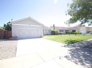 7518 Rainbow Dr, Cupertino, CA 95014