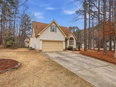5429 Milroy Ln, Raleigh, NC, 27610