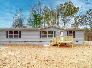 403 Cobb Mountain Rd, Blairsville, GA 30512