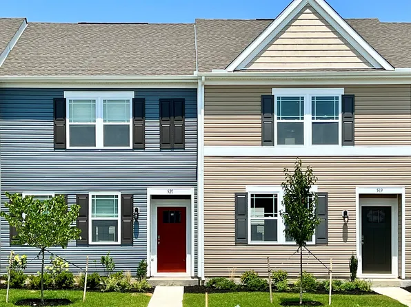 423 Little Eden Way, Dover, DE 19904