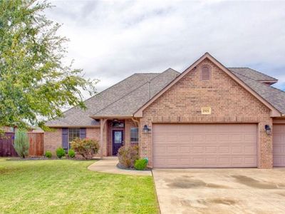 2925 Firewheel Rd, Edmond, OK, 73013