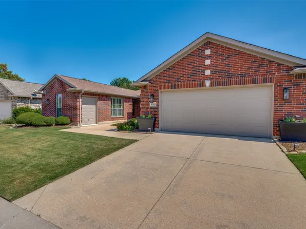 8901 Crestview Dr, Denton, TX 76207