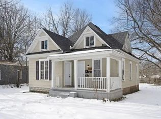 1525 N Lyon Ave #C, Springfield, MO 65803