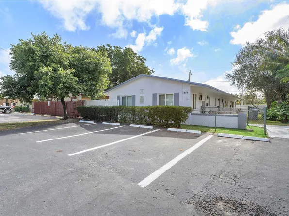 332 SW 2nd Place, Pompano Beach, FL 33060