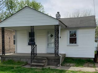 1310 Weller Ave, Louisville, KY 40208