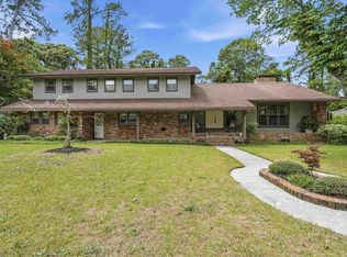 105 Fox Glen Dr, Warner Robins, GA 31088