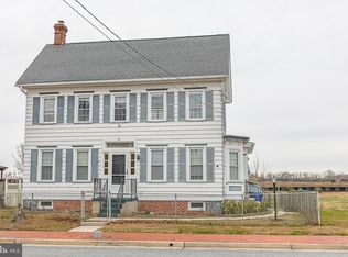 24 Front St, Hancocks Bridge, NJ 08038