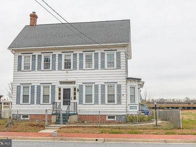 24 Front St, Hancocks Bridge, NJ, 08038