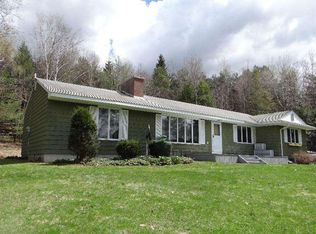 832 Winney Hill Rd, Oneonta, NY 13820