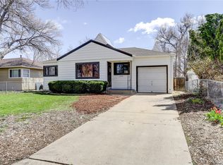 2348 Florence St, Aurora, CO 80010