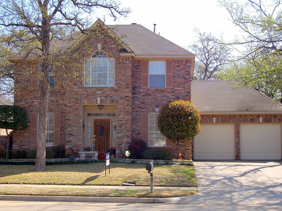 1st image of 6117 Fox Hunt Dr