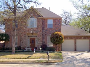 6117 Fox Hunt Dr, Arlington, TX 76001