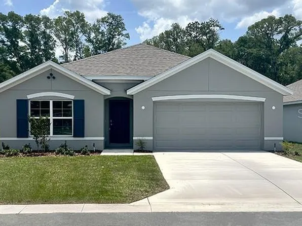 2905 NE 21st Terrace Rd, Ocala, FL 34470