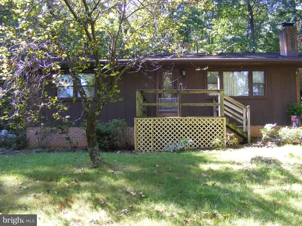 2840 Gooney Manor Loop, Bentonville, VA 22610