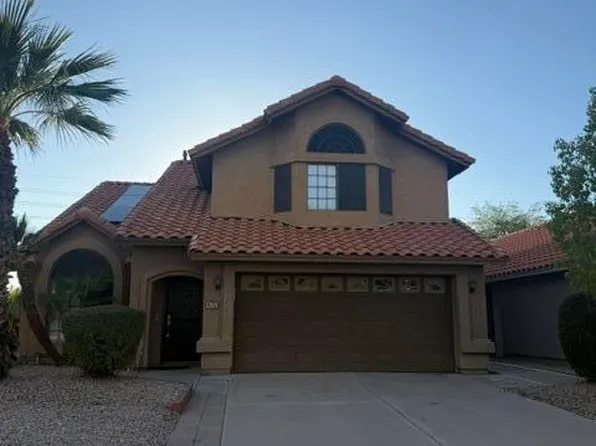 12610 N 88th Pl, Scottsdale, AZ 85260