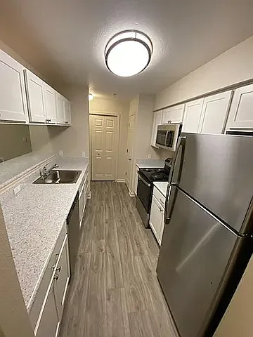 Aspen Highlands Apartments — Photo 65