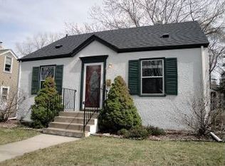 3213 Colorado Ave S, Saint Louis Park, MN 55416