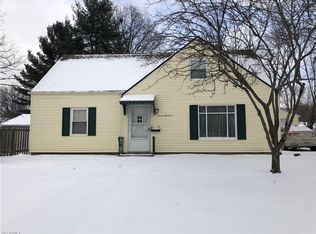 700 Kenilworth Ave NE, Warren, OH