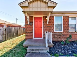 742 NE 36th St, Oklahoma City, OK 73105