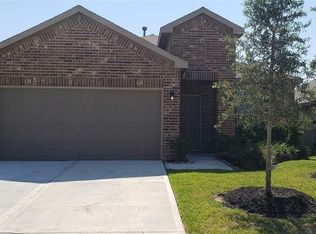 5018 Lord Crest Ln, Katy, TX 77493