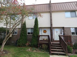 837 Marshall Ct #837, Ventnor, NJ 08406