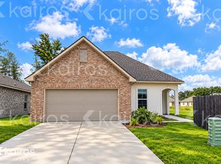 13963 Barrington Ave, Denham Springs, LA 70726