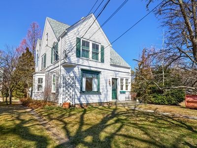 59 King St, Falmouth, MA, 02540