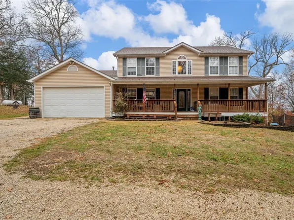 6250 Beverly Ct, Hillsboro, MO 63050