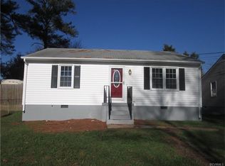242 N New Ave, Henrico, VA 23075