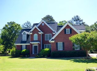 316 Briar Patch Ln, Cartersville, GA 30120