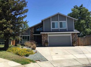 4339 Cloud Ct, Concord, CA 94518
