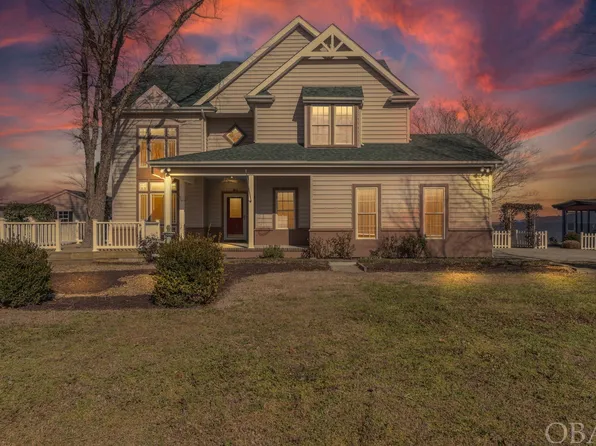 150 Jbc Shore Dr Lot 1, Currituck, NC 27929