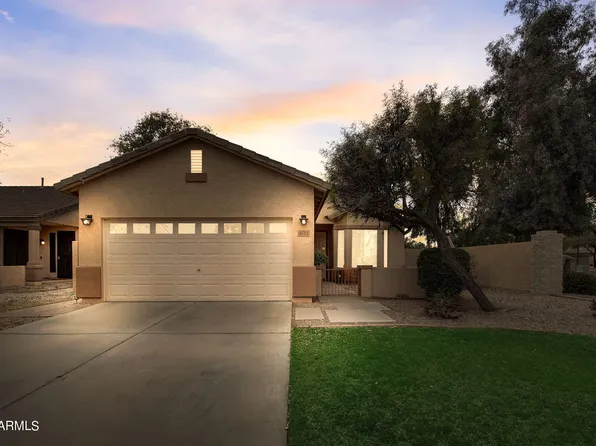 4223 E SHANNON Street, Gilbert, AZ 85295