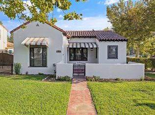 1096 E Tulare Ave, Tulare, CA 93274
