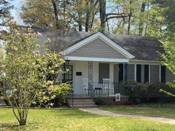 903 Elm St, Crossett, AR 71635