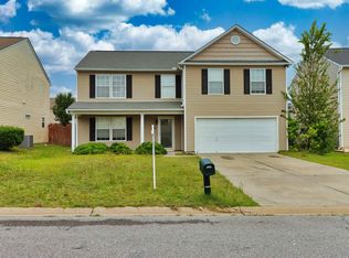 612 Fox Wind Way, Columbia, SC 29229