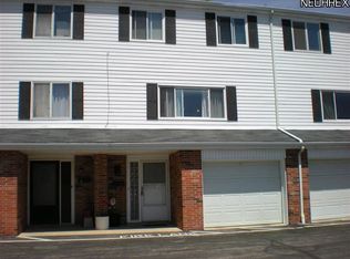 2005 Presidential Pkwy #H, Twinsburg, OH 44087