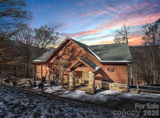 32 Zebulon Ln, Mars Hill, NC 28754