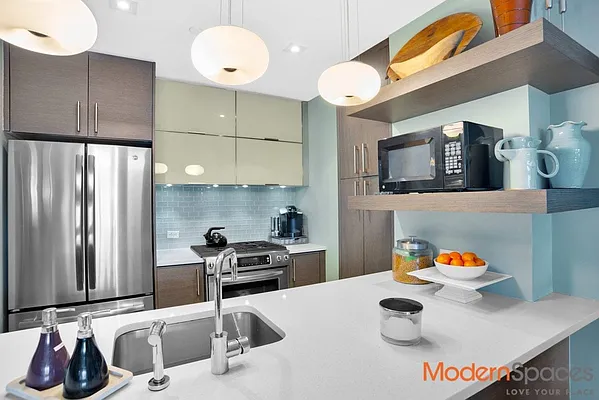 Rented by Modern Spaces | media 12
